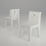 Стул «Maria» варинант исполнения - 2 | Loft Concept в Твери