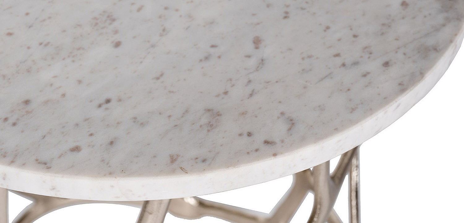 Приставной стол Lesley Cell Side Table Приставной стол Lesley Cell Side Table - Loft-Concept в Твери