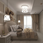 Люстра подвесная Exofina варинант исполнения - 3 | Loft Concept в Твери