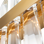 Бра Glass panels варинант исполнения - 4 | Loft Concept в Твери