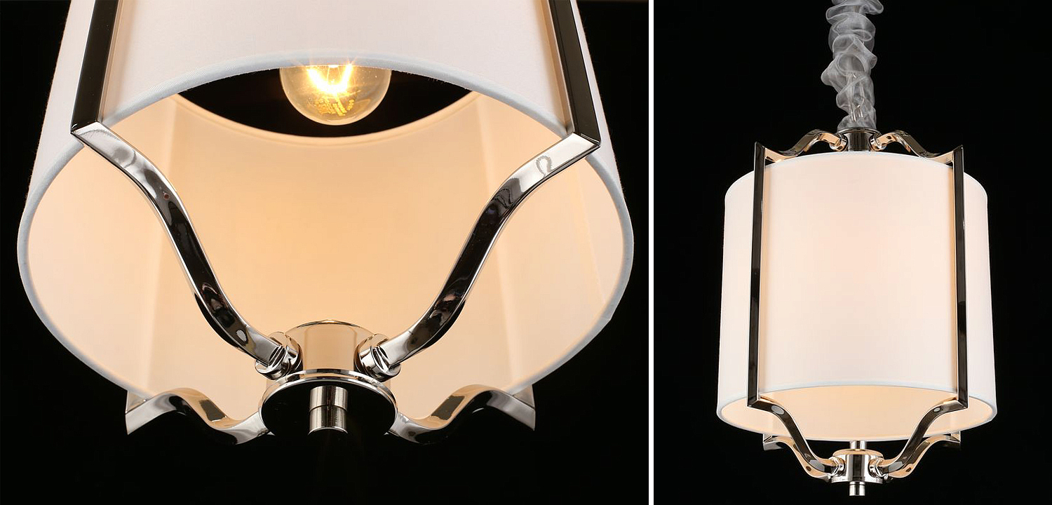 Подвесной светильник Mandeville Hanging lamp Подвесной светильник Mandeville Hanging lamp - Loft-Concept в Твери