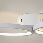 Потолочный светильник Olympia 3000-4000К 43Вт варинант исполнения - 4 | Loft Concept в Твери