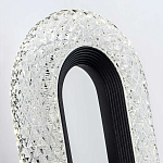 Бра Oculus Lights Черный варинант исполнения - 4 | Loft Concept в Твери