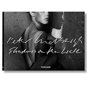Фото-альбом Питер Линдберг Peter Lindbergh. Shadows on the Wall  