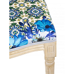 Стул French Extra blue варинант исполнения - 6 | Loft Concept в Твери