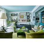 Книга вдохновение для дизайнкра интерьера Andrew Martin Interior Design Review Vol. 28 варинант исполнения - 2 | Loft Concept в Твери