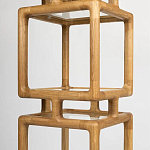 Стеллаж Cubo варинант исполнения - 2 | Loft Concept в Твери