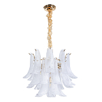 Люстра Lamp Silvia варинант исполнения - 2 | Loft Concept в Твери