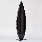 Скульптура «Лист» варинант исполнения - 4 | Loft Concept в Твери