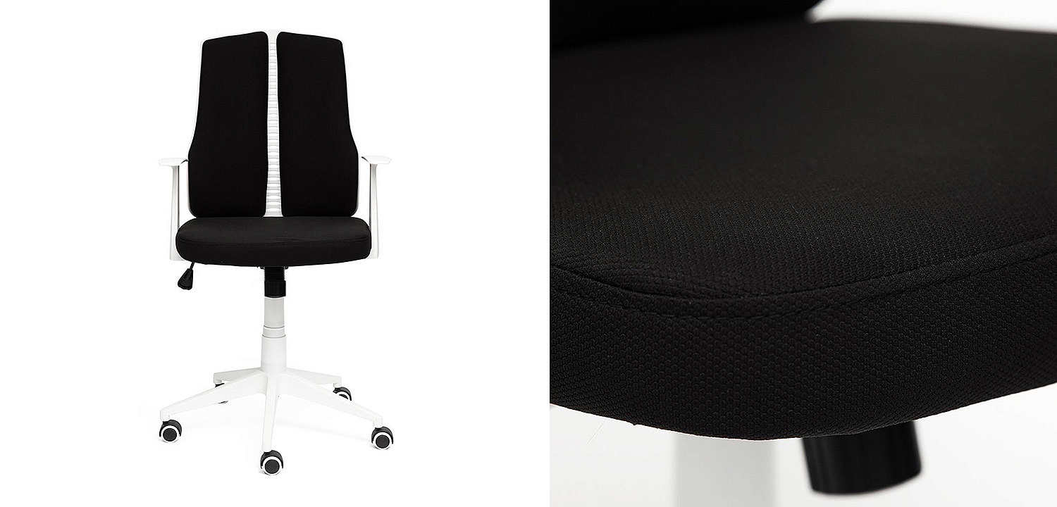 Кресло Miriam Office Chair black - Loft-Concept в Твери