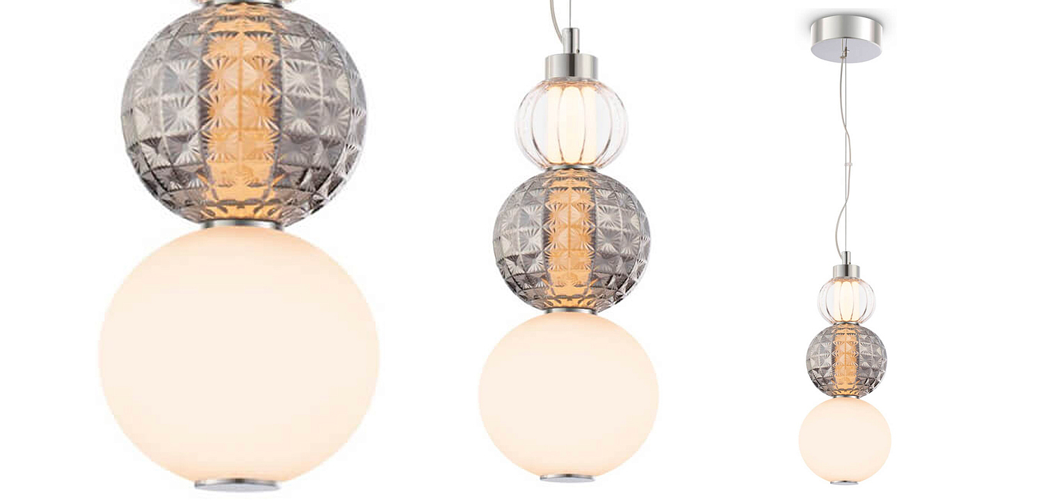Подвесной светильник Aimabla Light 37 Подвесной светильник Aimabla Light 37 - Loft-Concept в Твери