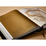 Большой подпрочный альбом Леонардо да Винчи Leonardo. The Complete Paintings and Drawings XXL варинант исполнения - 3 | Loft Concept в Твери