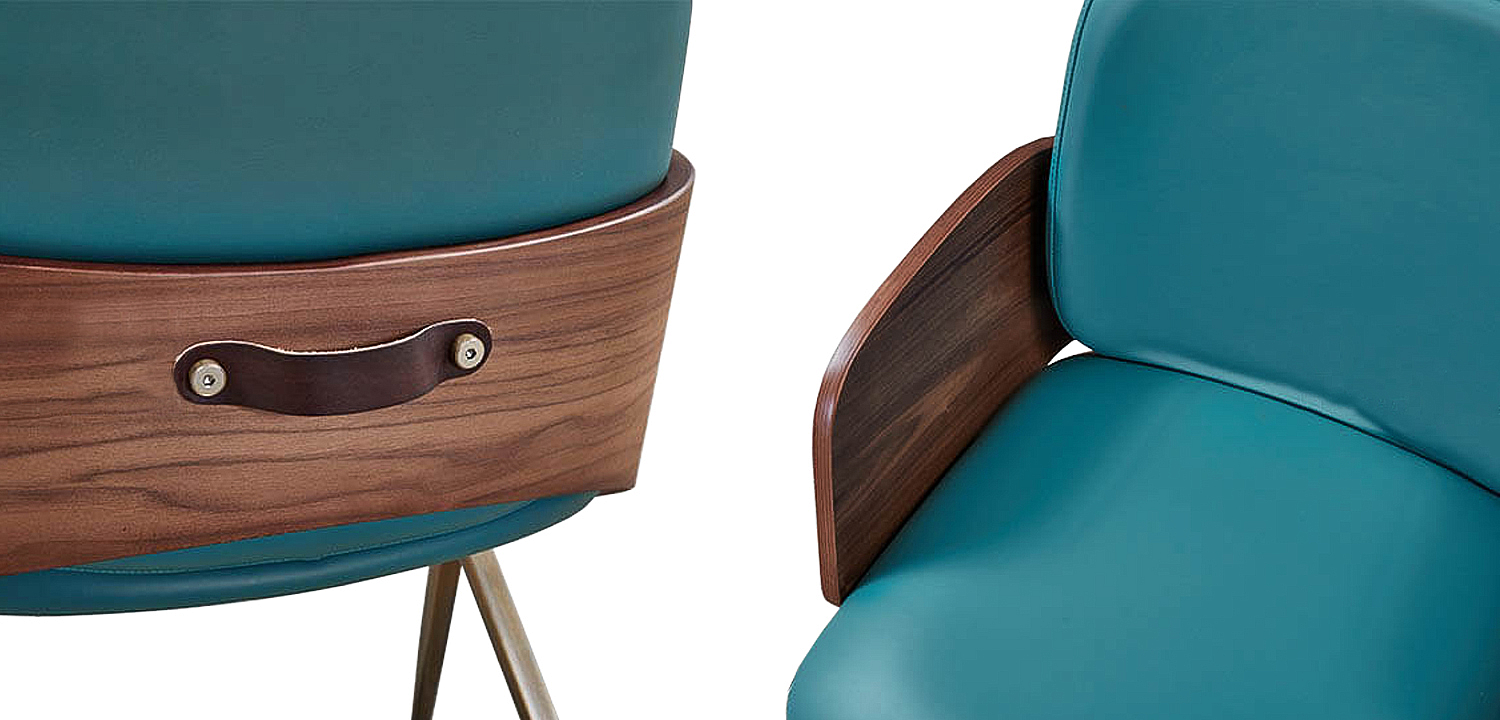 Стул Fionan Stool Стул Fionan Stool - Loft-Concept в Твери