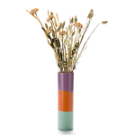 Ваза керамическая современная Brighter than the Stars варинант исполнения - 3 | Loft Concept в Твери