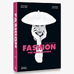 Fashion: The Whole Story Revised edition варинант исполнения - 1 | Loft Concept в Твери