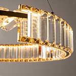 Люстра подвесная Krone 3000К 36Вт варинант исполнения - 6 | Loft Concept в Твери