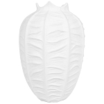 Декоративная ваза Valencia White варинант исполнения - 2 | Loft Concept в Твери