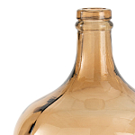 Ваза-бутыль из стекла TRANSPARENT FORMS 31 варинант исполнения - 2 | Loft Concept в Твери