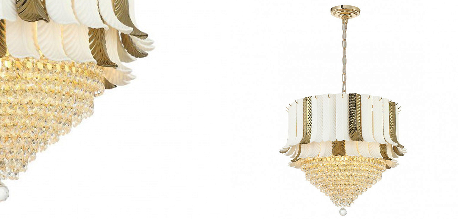 Люстра Aronson Chandelier 55 Люстра Aronson Chandelier 55 - Loft-Concept в Твери