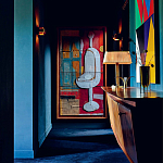 Книга Homes For Nomads: Interiors of the Well-Travelled Demeulemeester Verlinde варинант исполнения - 2 | Loft Concept в Твери