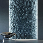 Барельеф DIAMOND варинант исполнения - 1 | Loft Concept в Твери