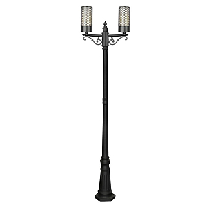 Парковый торшер Holger Street Floor Lamp