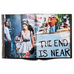 Фотоальбом Антолoгия Дэвида Лaшaпeля David LaChapelle. Lost + Found варинант исполнения - 4 | Loft Concept в Твери