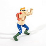 Настольная лампа Seletti Super Jimmy варинант исполнения - 2 | Loft Concept в Твери