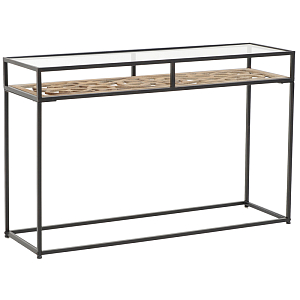 Консоль Provence Lace Console