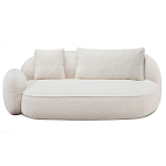 Двухместный модульный Диван Orus варинант исполнения - 4 | Loft Concept в Твери