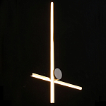 Бра настенное светодиодное Ray of Sunshine 2 варинант исполнения - 1 | Loft Concept в Твери