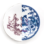 Кофейная пара Seletti Eufemia варинант исполнения - 2 | Loft Concept в Твери