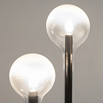 Люстра подвесная Status Е14 варинант исполнения - 5 | Loft Concept в Твери