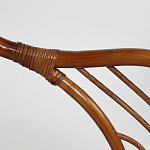 Комплект уличной мебели из ротанга Serenity Brown варинант исполнения - 6 | Loft Concept в Твери