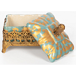 Фарфоровая шкатулка Puppy варинант исполнения - 7 | Loft Concept в Твери