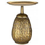 Столик дизайнерский Dubrovsky варинант исполнения - 1 | Loft Concept в Твери