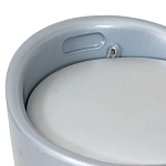 Пуф круглый Collumb варинант исполнения - 5 | Loft Concept в Твери