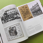 Книга Louis Vuitton Marc Jacobs. In Association with the Musee des Arts Decoratifs, Paris варинант исполнения - 2 | Loft Concept в Твери