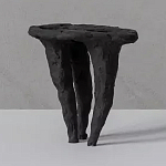 Скульптура «Чёрные дыры» варинант исполнения - 1 | Loft Concept в Твери