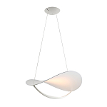 Люстра подвесная светодиодная Neoteric Light White варинант исполнения - 1 | Loft Concept в Твери