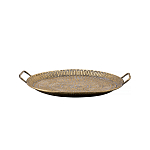 Поднос железный Platinum варинант исполнения - 4 | Loft Concept в Твери