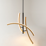 Подвесной светильник Wabi варинант исполнения - 5 | Loft Concept в Твери