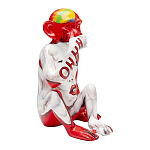 Статуэтка Graffiti Monkey Поп-Арт  варинант исполнения - 2 | Loft Concept в Твери