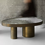 Стол серии «Powder» пудра варинант исполнения - 1 | Loft Concept в Твери