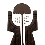 Скульптура «Берегиня» варинант исполнения - 2 | Loft Concept в Твери