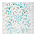 Шкатулка Eight Bone Inlay варинант исполнения - 2 | Loft Concept в Твери