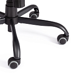 Кресло компьютерное City Chair с мягкими подлокотниками варинант исполнения - 6 | Loft Concept в Твери