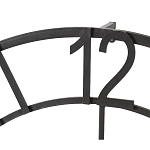 Часы настенные Switzerland варинант исполнения - 4 | Loft Concept в Твери