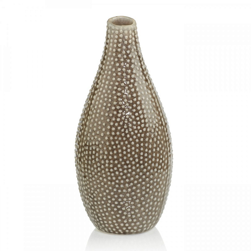 Ваза Abstract Peas Beige Бежевый Ваза Abstract Peas Beige Бежевый в Твери | Loft Concept