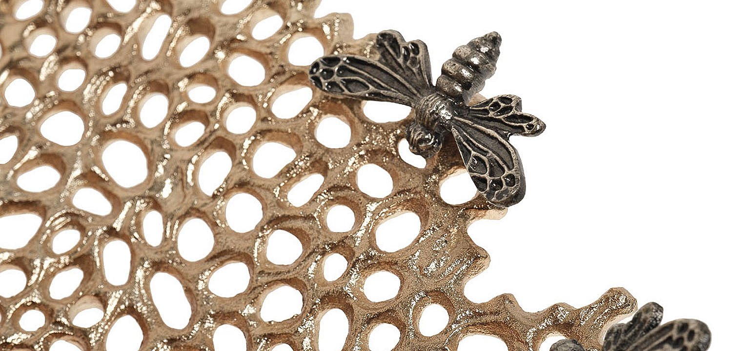 Поднос Honeycomb - Loft-Concept в Твери